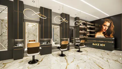 Salon