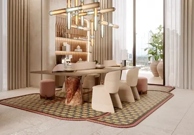Co-Working Space