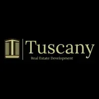 Tuscany Real Estate Development logo