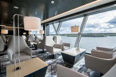 Co-Working Space