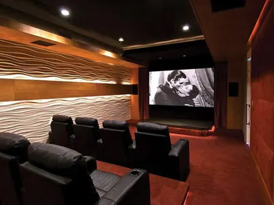Cinema