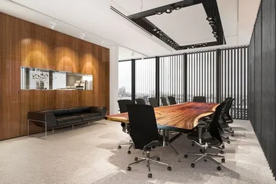 Business Lounge