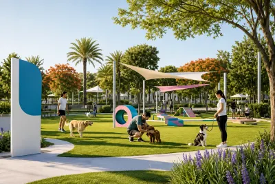 Pet Park