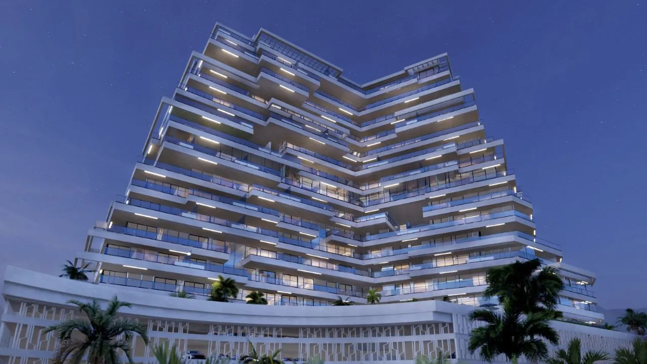 Trinity by Karma Developers in Arjan
