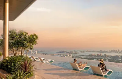 Family Pool