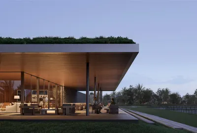 Accessibility To Polo Fields & The Clubhouse