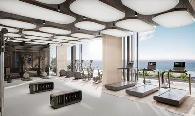 Fitness Studio