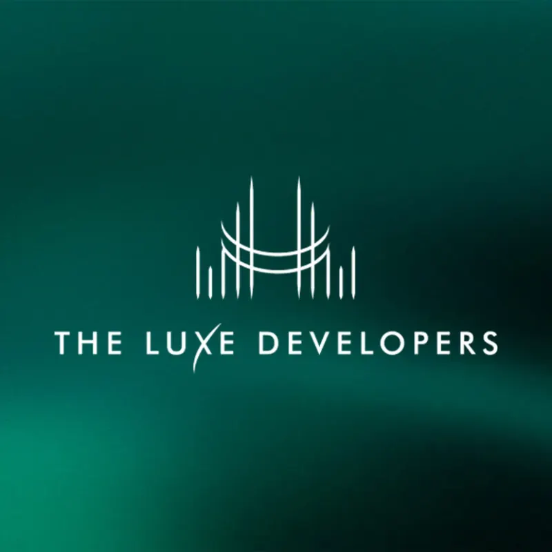 The Luxe Developers logo