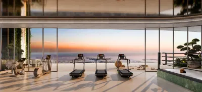 Gym & Strength Studio
