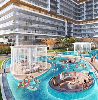 Aqua Oasis