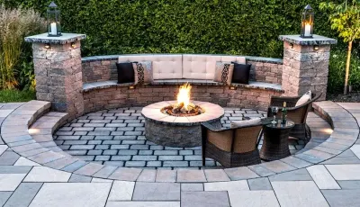 Fire Pit