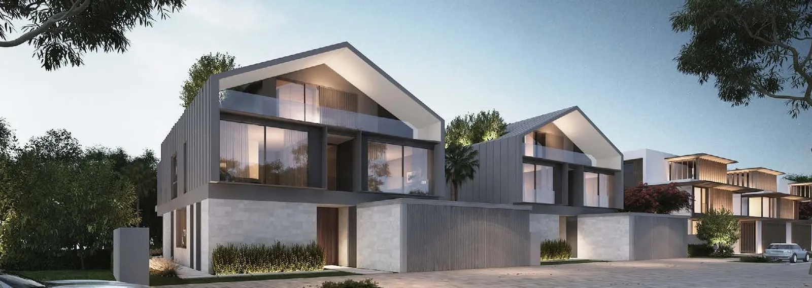 Nad Al Sheba Gardens by Meraas Holding in Nad Al Sheba Gardens