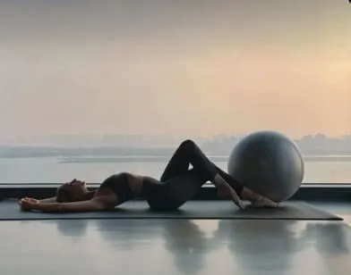 Wellness Center