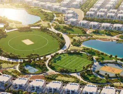 Sports Courts