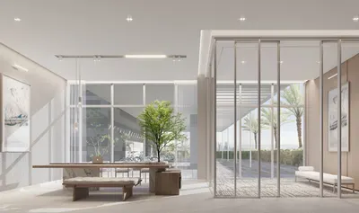 Communal Workspaces