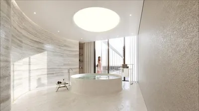 Wellness Jacuzzi