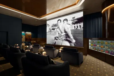 Cinema Room