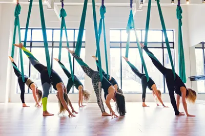Air Fitness