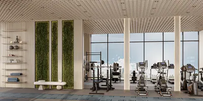 Gym