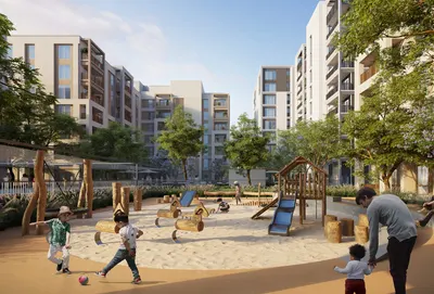 Kids Play Area