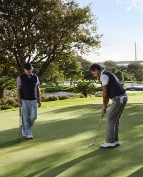Golf Club