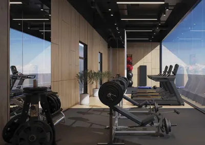 Fitness Club