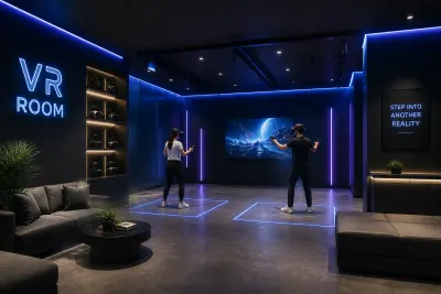 VR Room