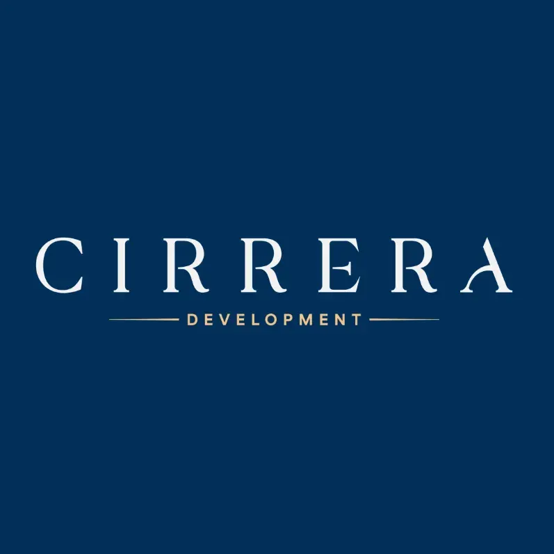 Cirrera Development logo