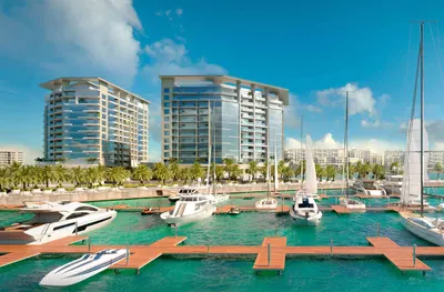 Public Yacht Park
