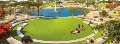 Amphitheatre