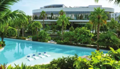 The Bay Health Club