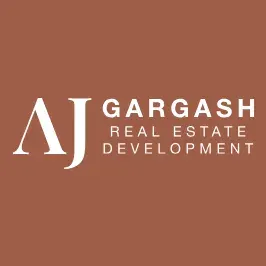 AJ Gargash Real Estate Development logo