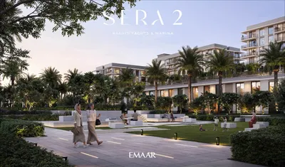 Recreational Lawn