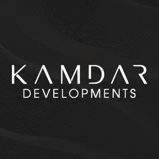 Kamdar Developments logo