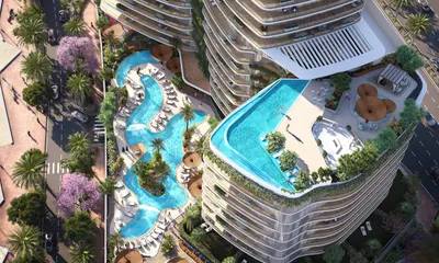 Sky Terrace
