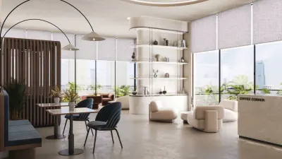 Co-working Space