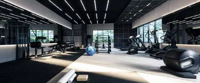 Fitness Club
