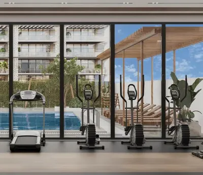 Gymnasium