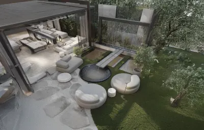 Zen Garden