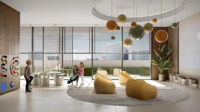 Kids Play Room