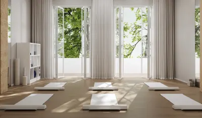 Yoga Room