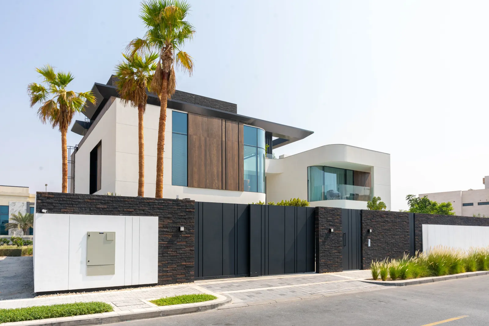 Kaia Villa by Atara Development by Atara Real Estate Development in Jumeirah