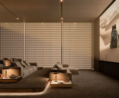 Private Cinema