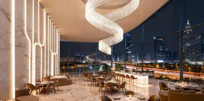 The King's Club House
