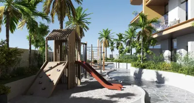 Kids Play Area