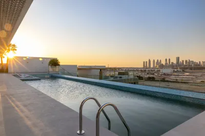 Infinity Pool
