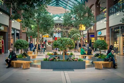 Community Retail