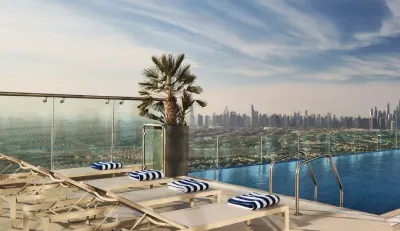 Indoor & Outdoor Swimming Pools