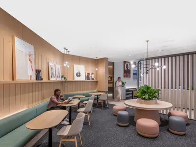Business Centre
