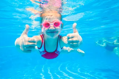 Kids Pool